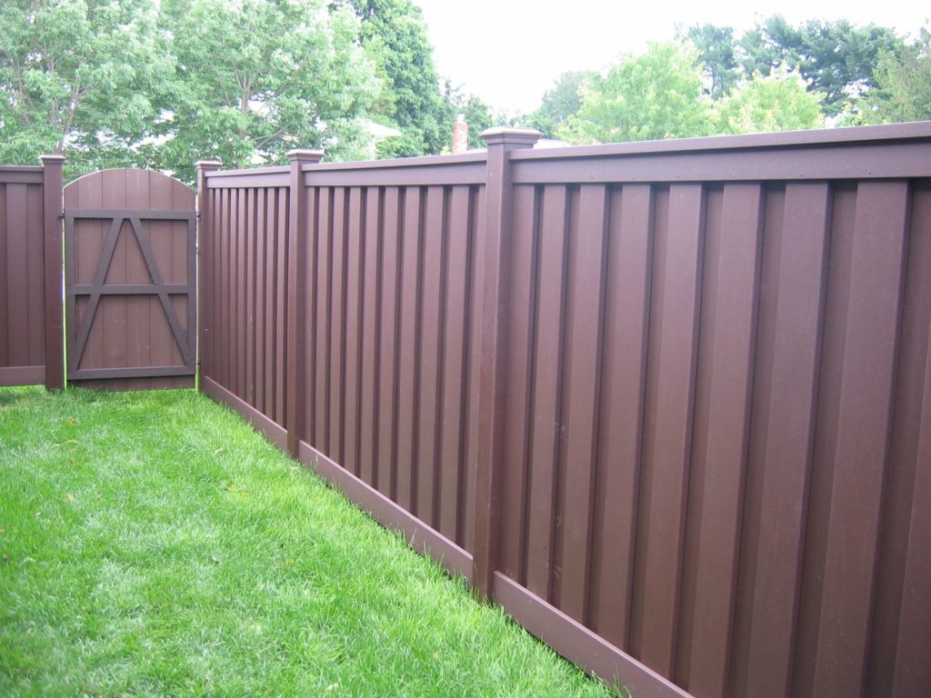 how-much-is-a-linear-foot-of-wooden-fence-interior-magazine-leading