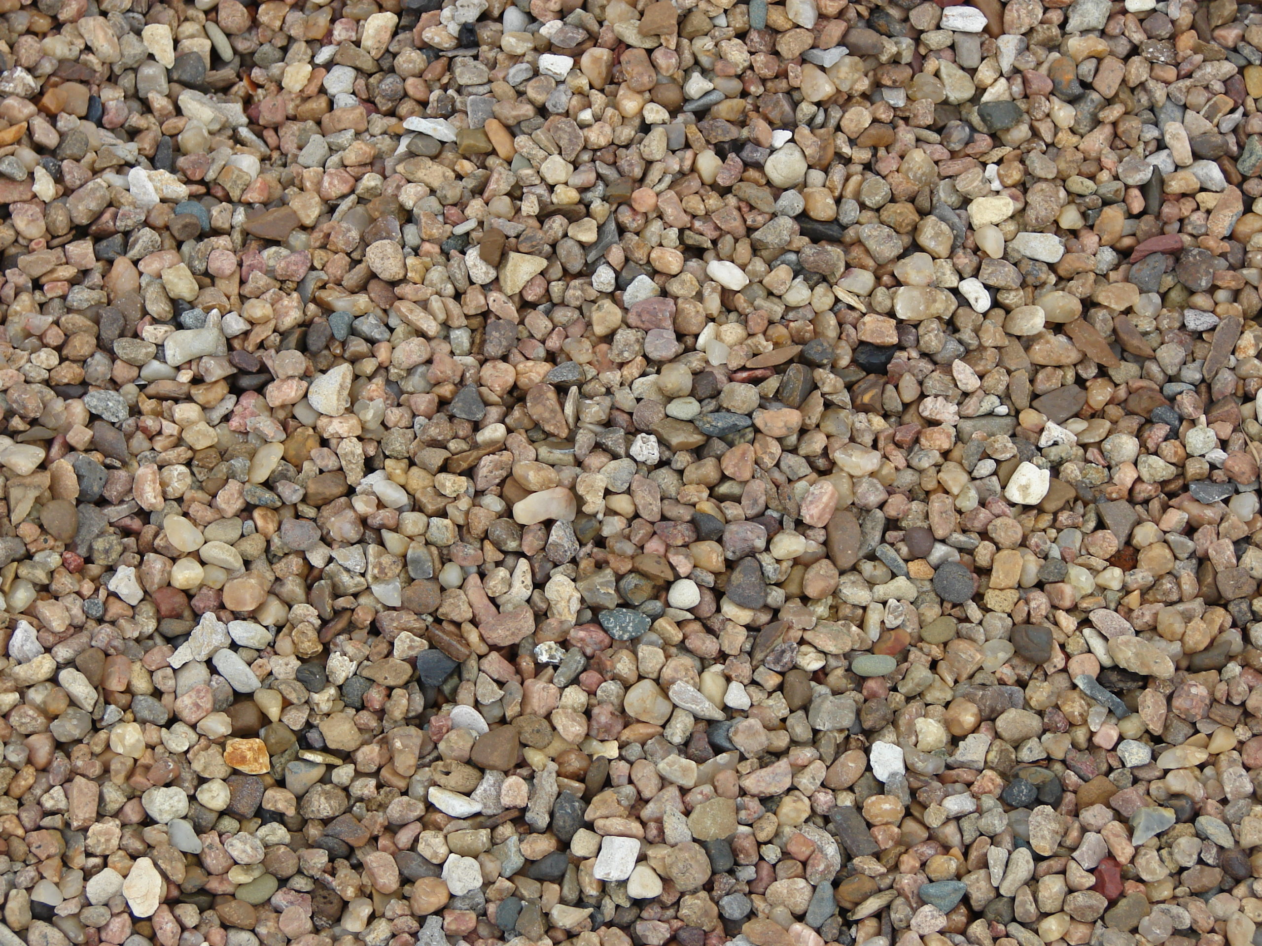 Should I put sand under pea gravel? - Interior Magazine: Leading ...