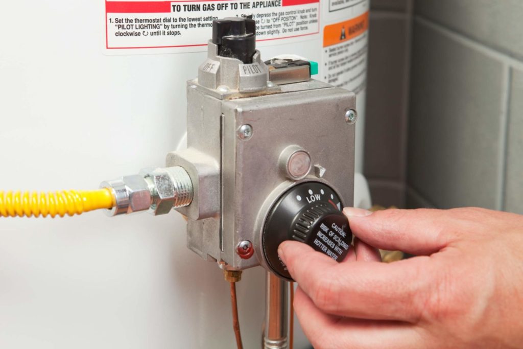 Should I replace my 30 year old water heater? Interior Magazine