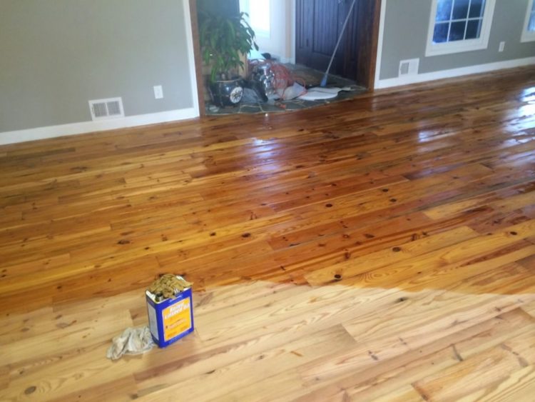 Is waxing good for floors? Interior Magazine Leading Decoration