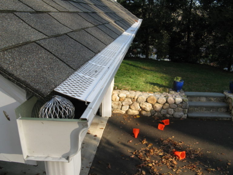 how-far-should-gutters-extend-past-the-house-interior-magazine