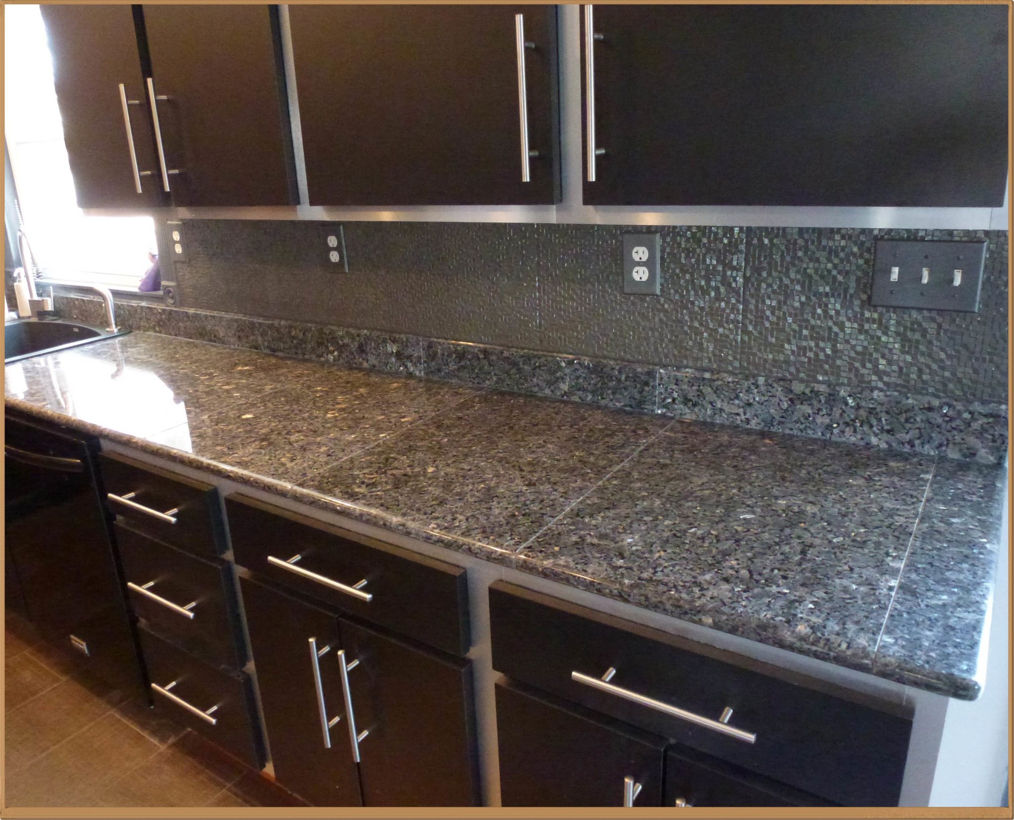 What do you put under granite countertops? Interior Magazine Leading