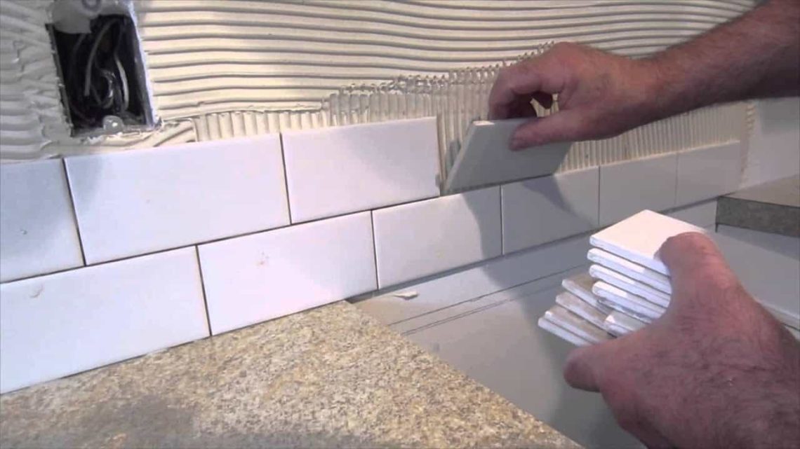 What do you put under tile floor? Interior Magazine Leading