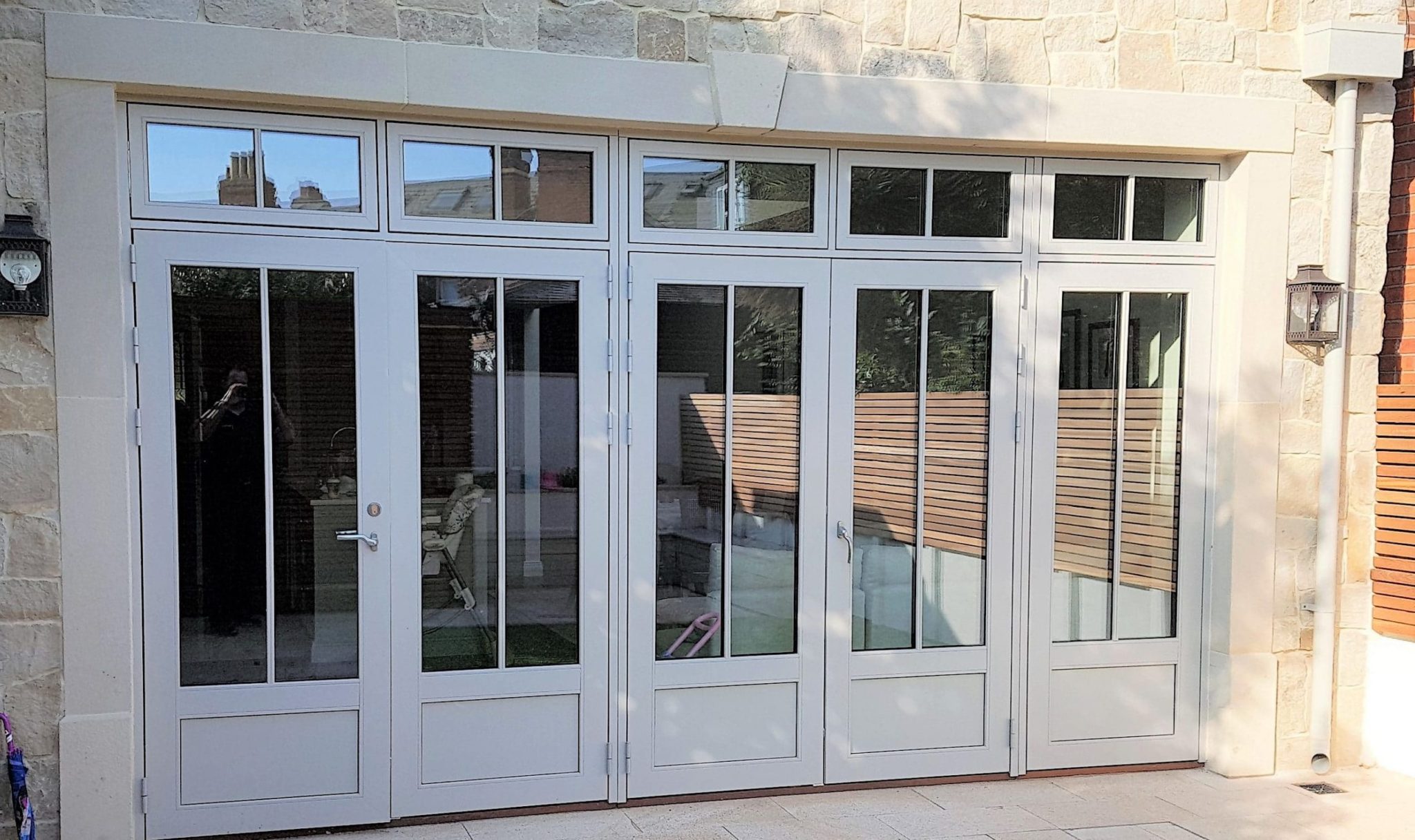 How much does a French door cost? Interior Magazine Leading