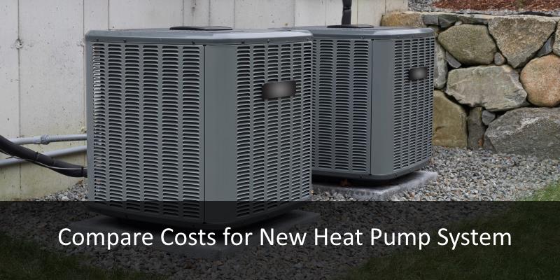 Average Cost To Replace 4 Ton Ac Unit