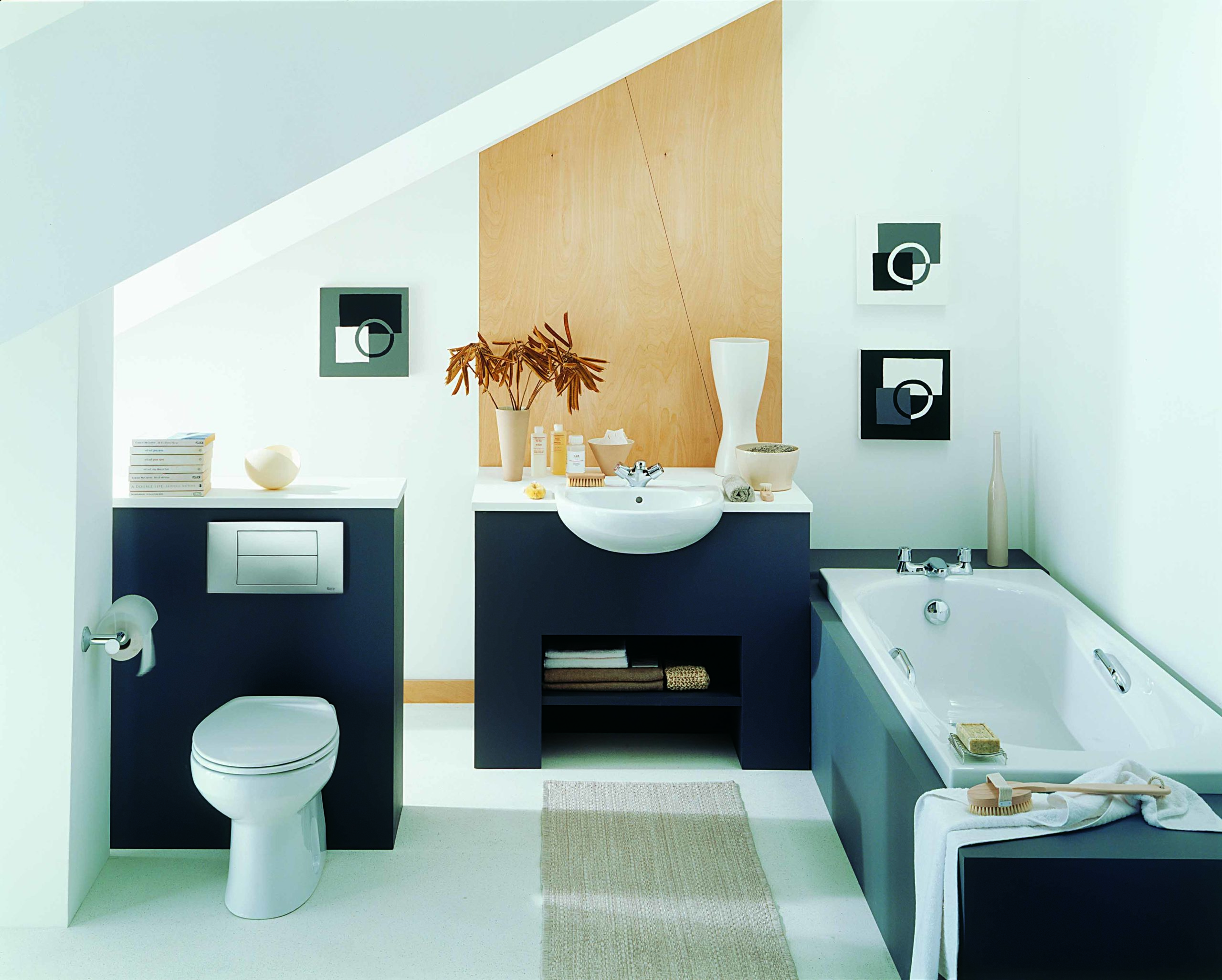 how-long-does-a-diy-bathroom-remodel-take-interior-magazine-leading