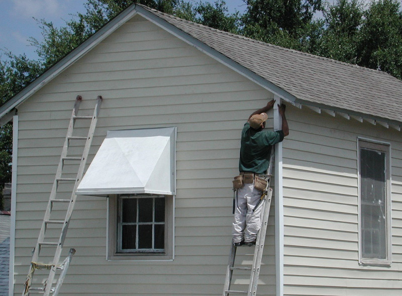 What Is The Average Cost To Replace Vinyl Siding