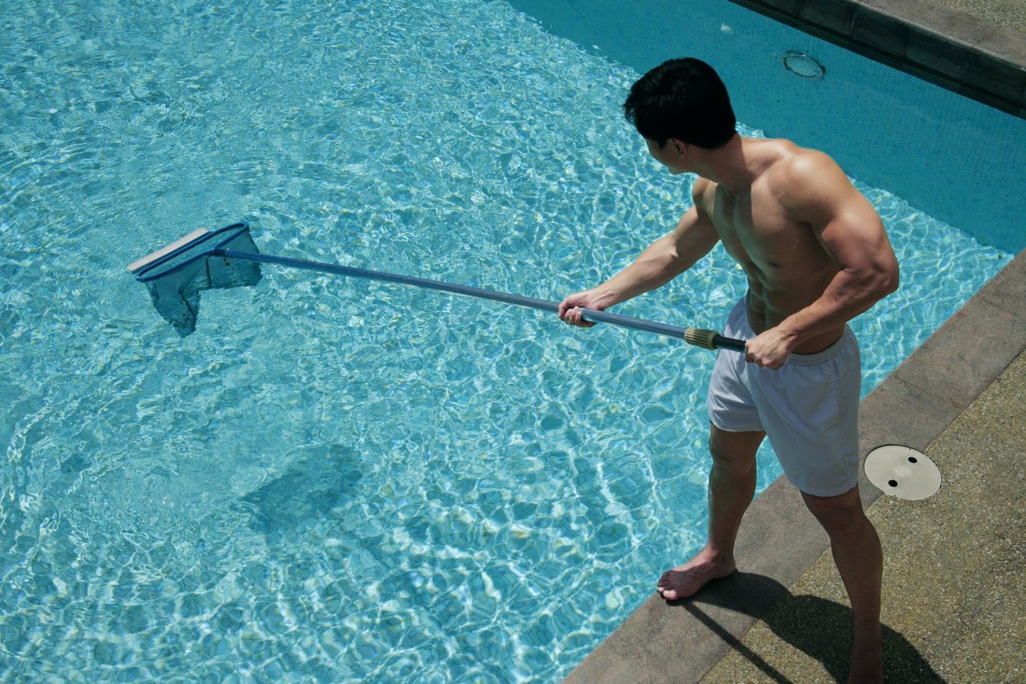 what-is-the-best-way-to-clean-a-pool-interior-magazine-leading