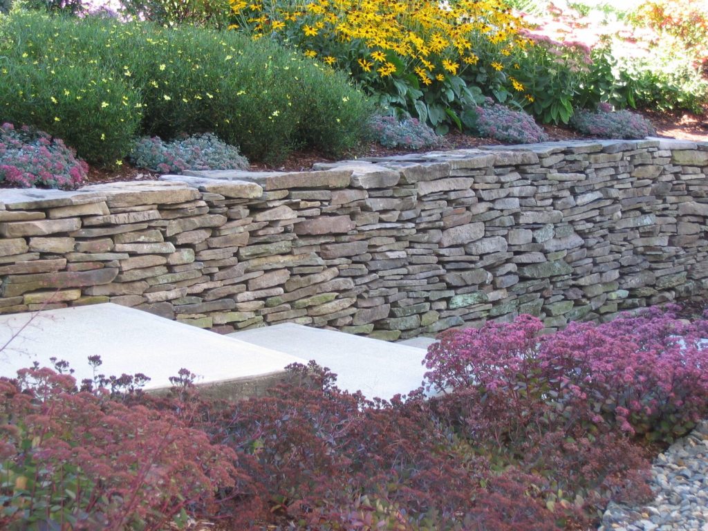 What Are The Three Types Of Retaining Walls Interior Magazine 