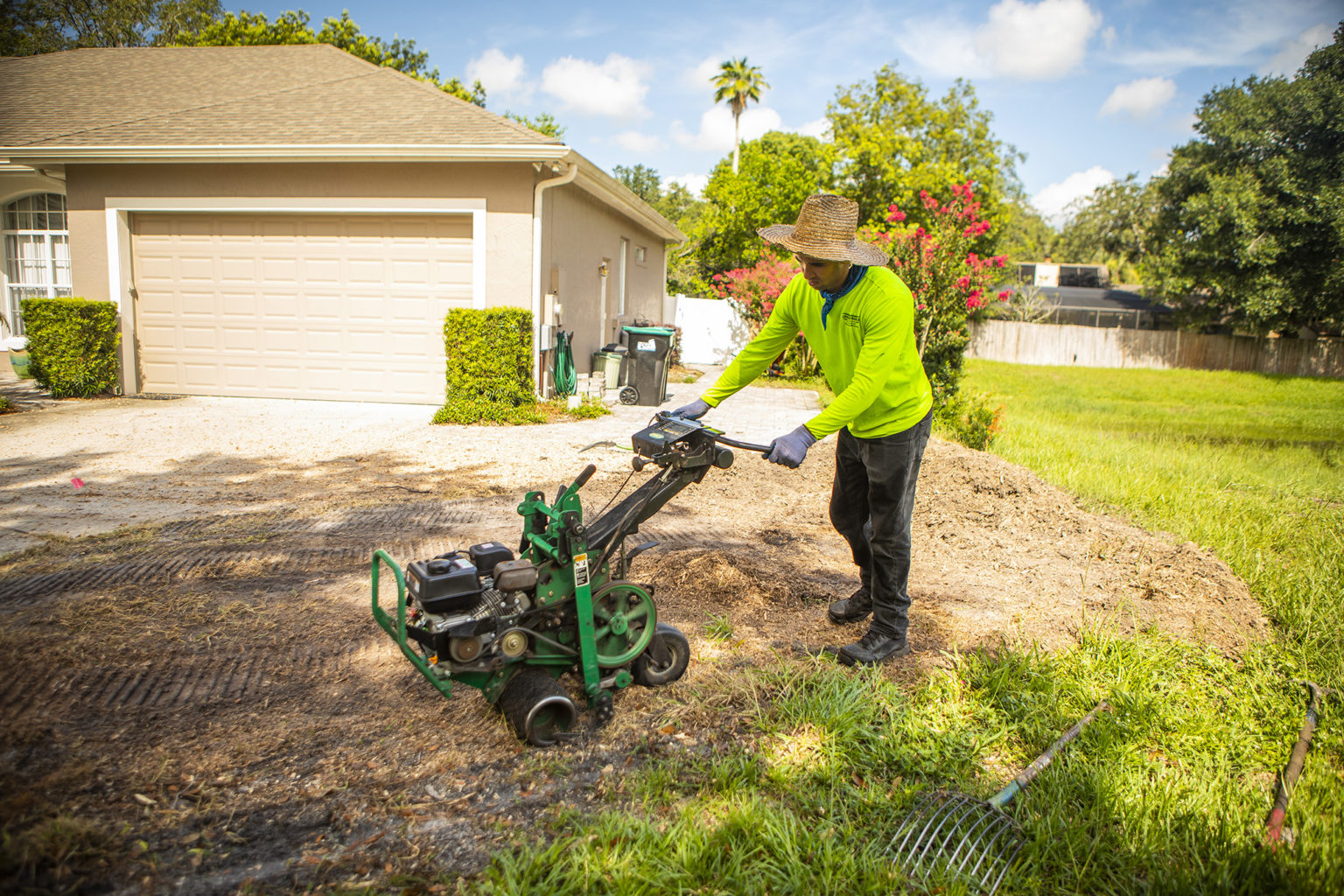 how-do-you-remove-old-sod-by-hand-interior-magazine-leading