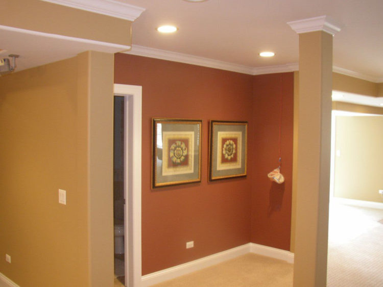 How Much To Paint Wall Cost