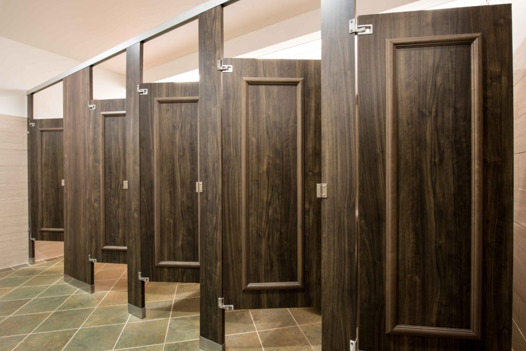 What Is The Size For A Commercial Bathroom Stall Interior Magazine Leading Decoration 