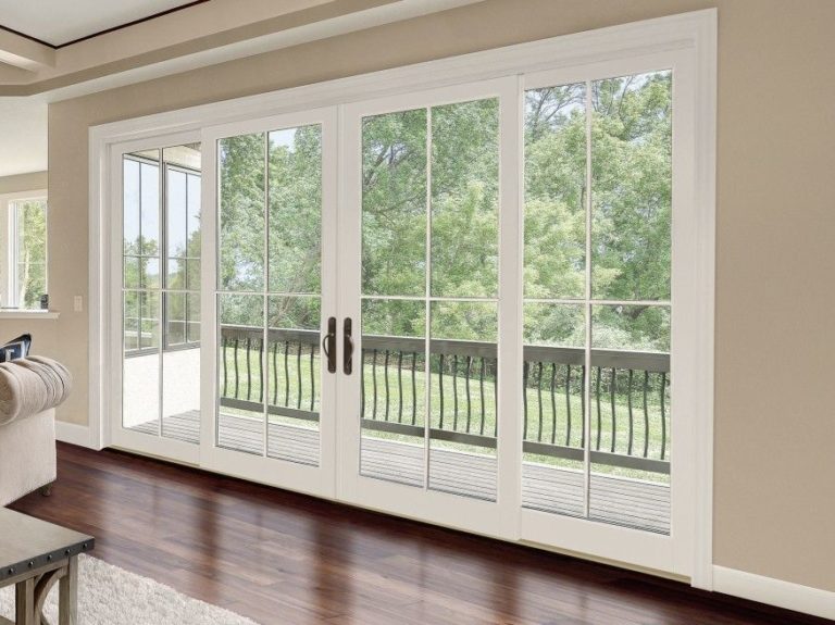 What Is The Widest French Door 768x575 