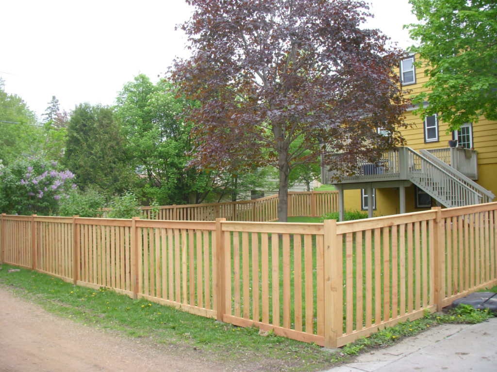 what-size-wood-is-used-for-picket-fence-interior-magazine-leading