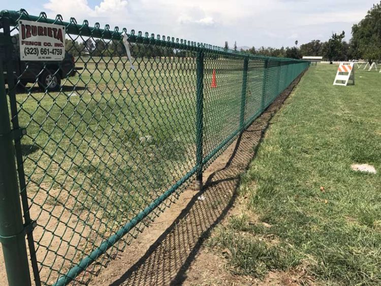 What type of fence lasts longest? Interior Magazine Leading