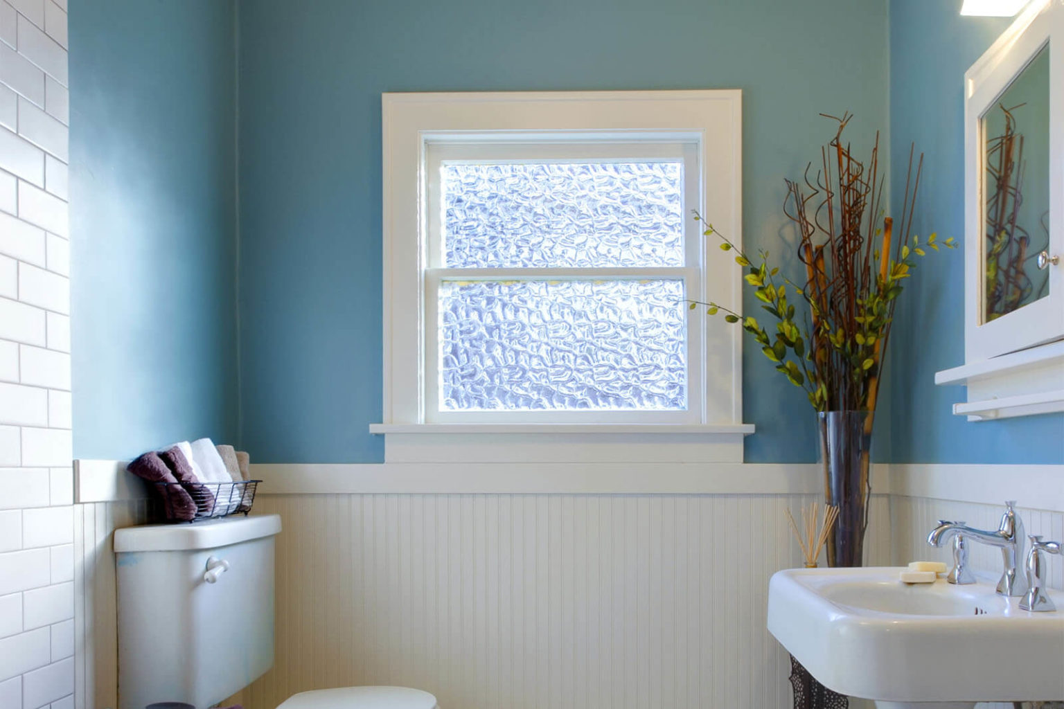 What Size Is A Bathroom Window Interior Magazine Leading Decoration 