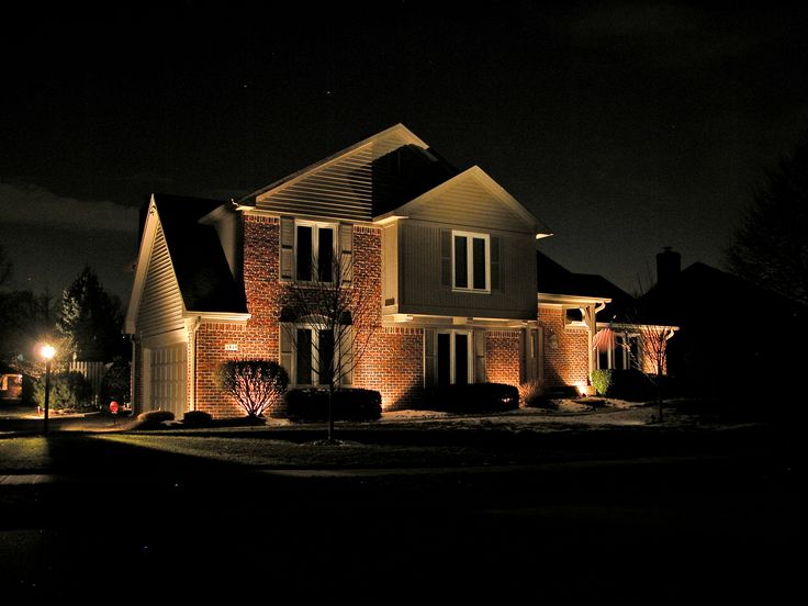 13+ Soffit Lights Outdoor