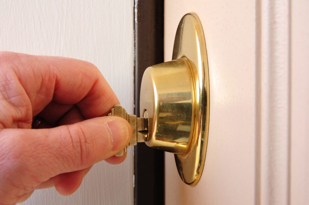 What is the safest lock for a door? - Interior Magazine: Leading