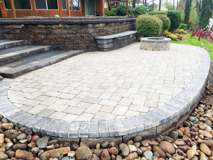 How much does a 20x20 paver patio cost DIY? Interior Magazine