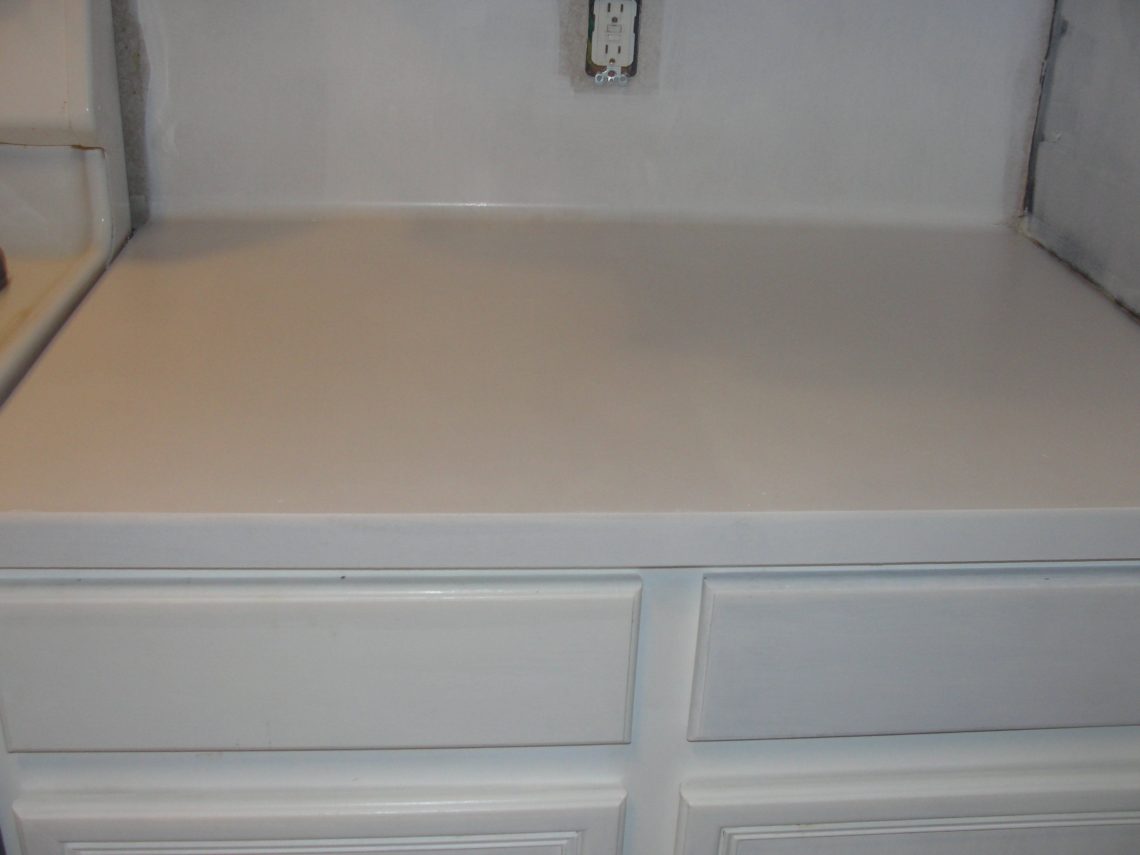 Can You Paint Laminate Countertops To Look Like Granite Interior   Will Paint Stick To Laminate Countertops 1140x855 